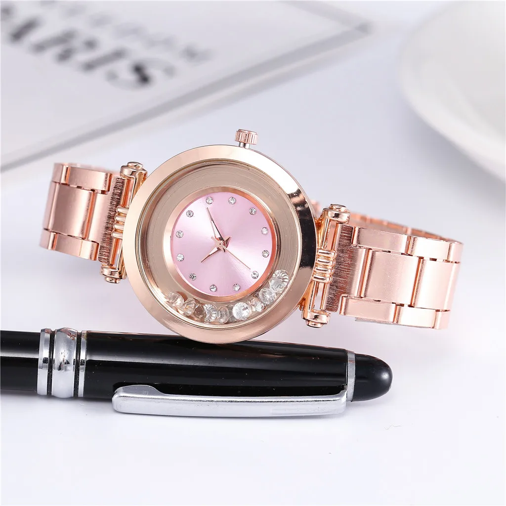 

women watches reloj mujer Zhou Lianfa Quartz Movement Fashion Men's Smple Watch zegarek damski orologio donna Hot sale #10