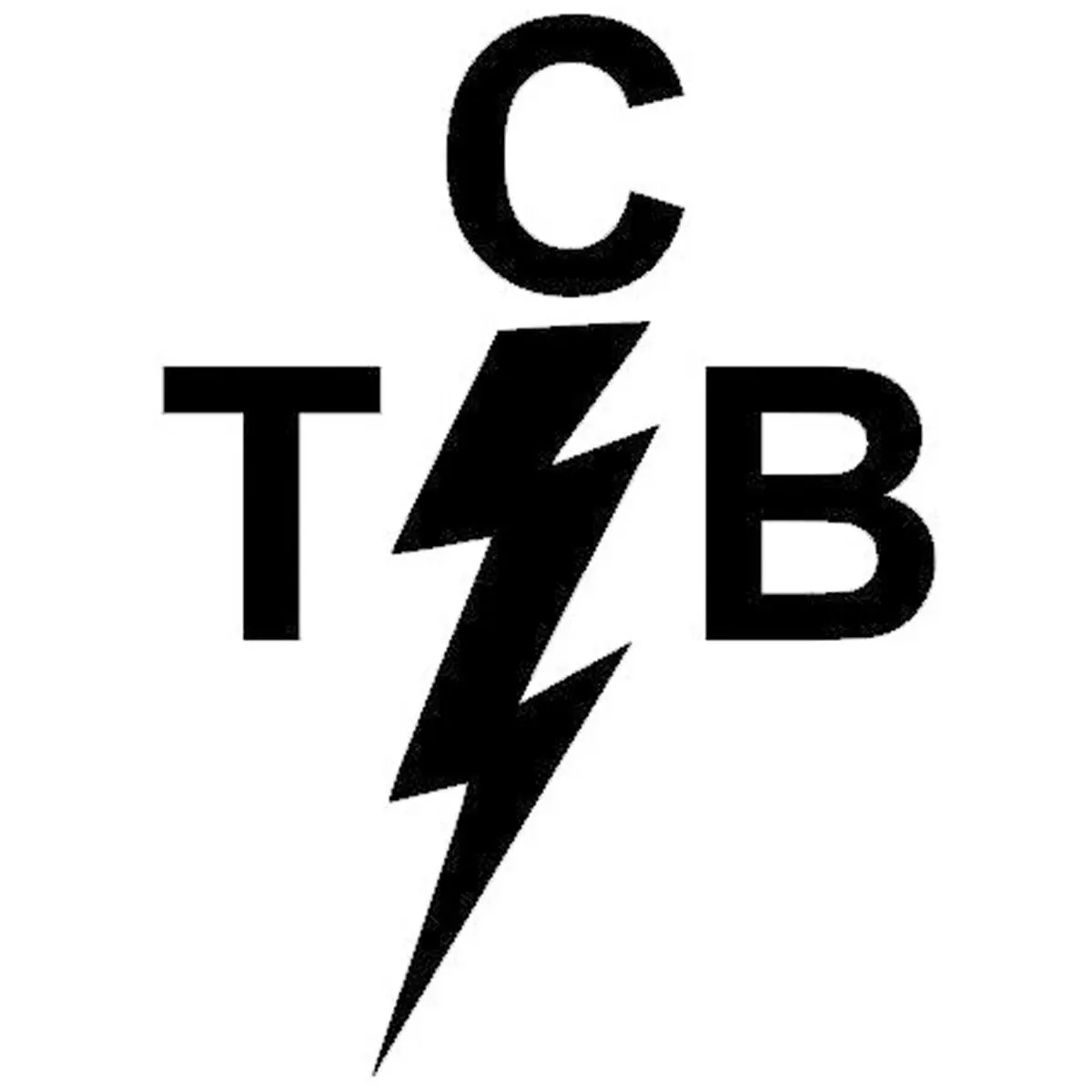 Elvis TCB Vehicle Car Decal Window Truck Bumper Auto ...