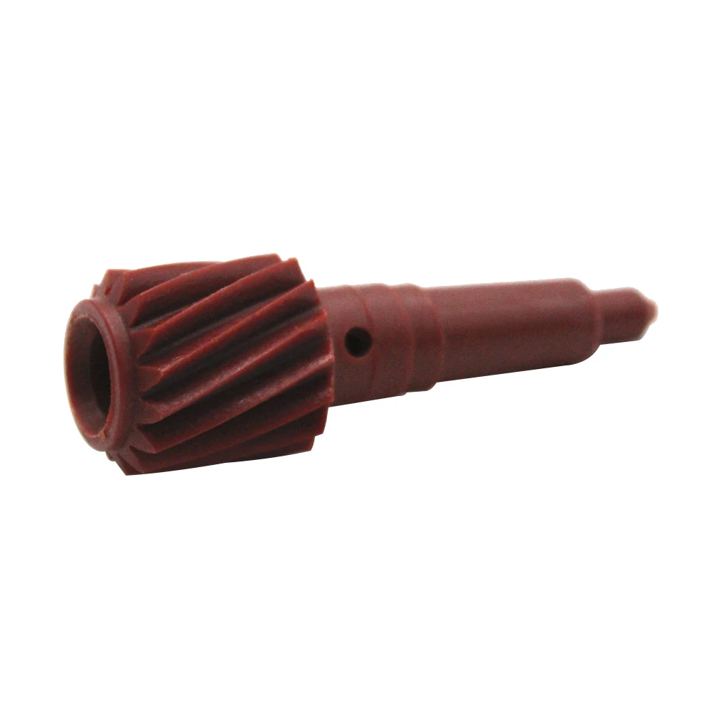 

Cable Drive Gear Fit For VW GOLF JETTA MK1 MK2 & 171957821B Auto Accessories