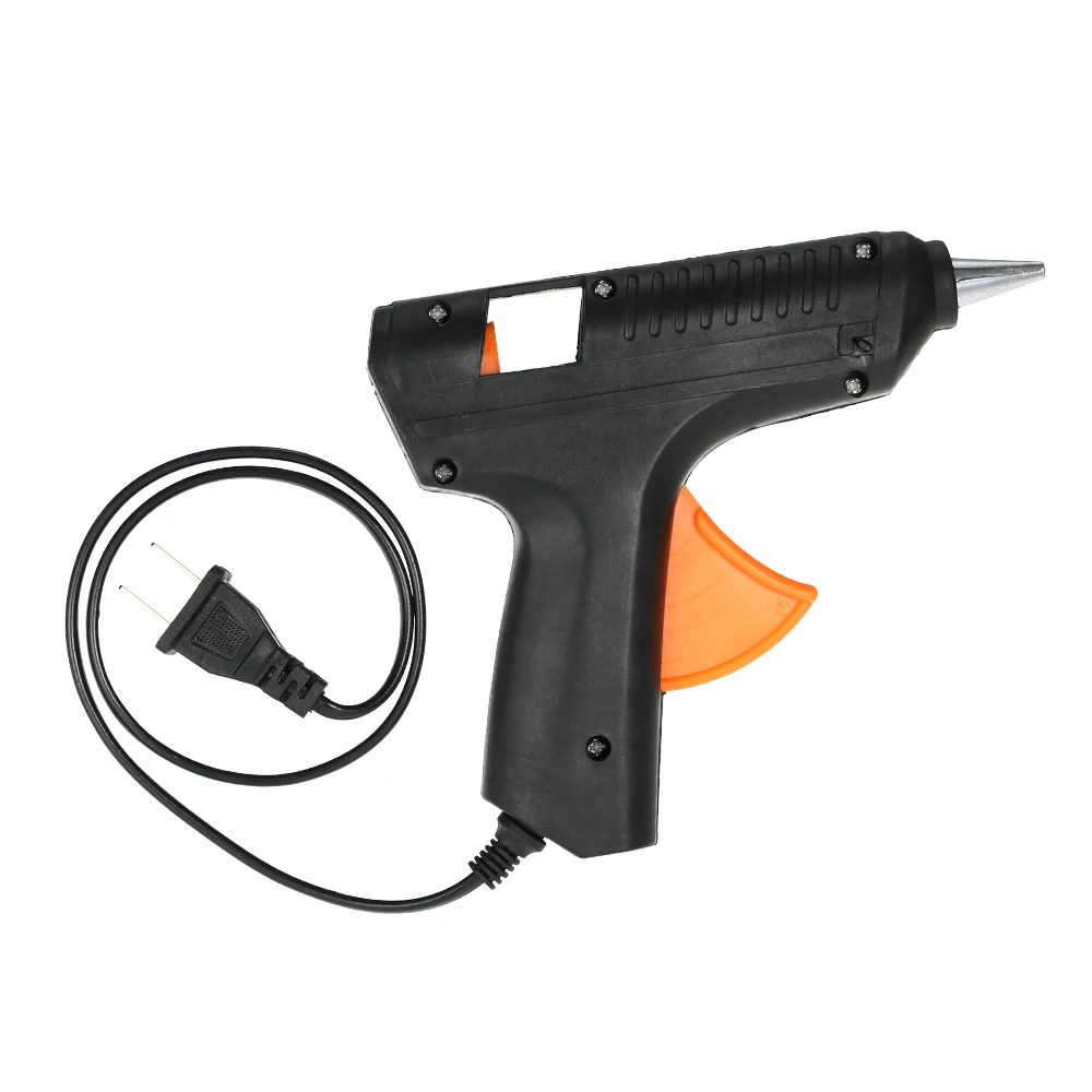 KKmoon Professional Glue Gun 110 240V 40W Adhesive Stick Industrial