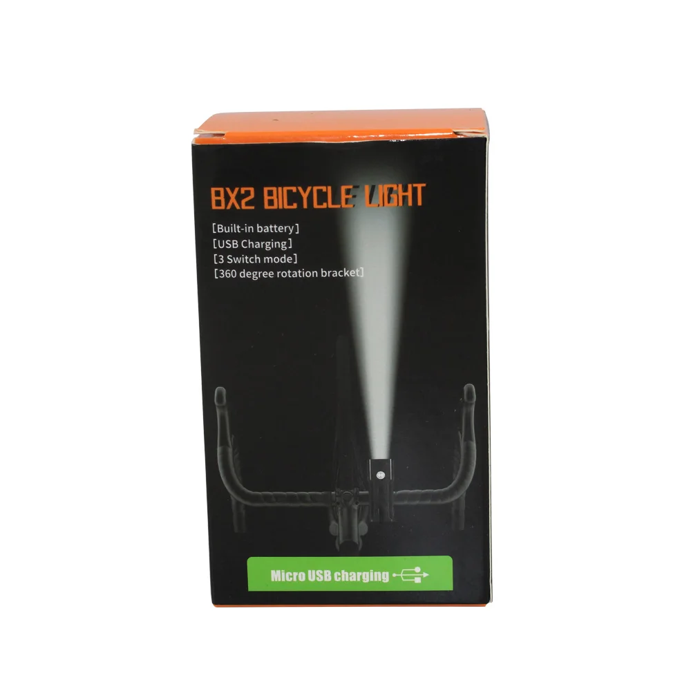 Usb Rechargeable Bike Light (9)
