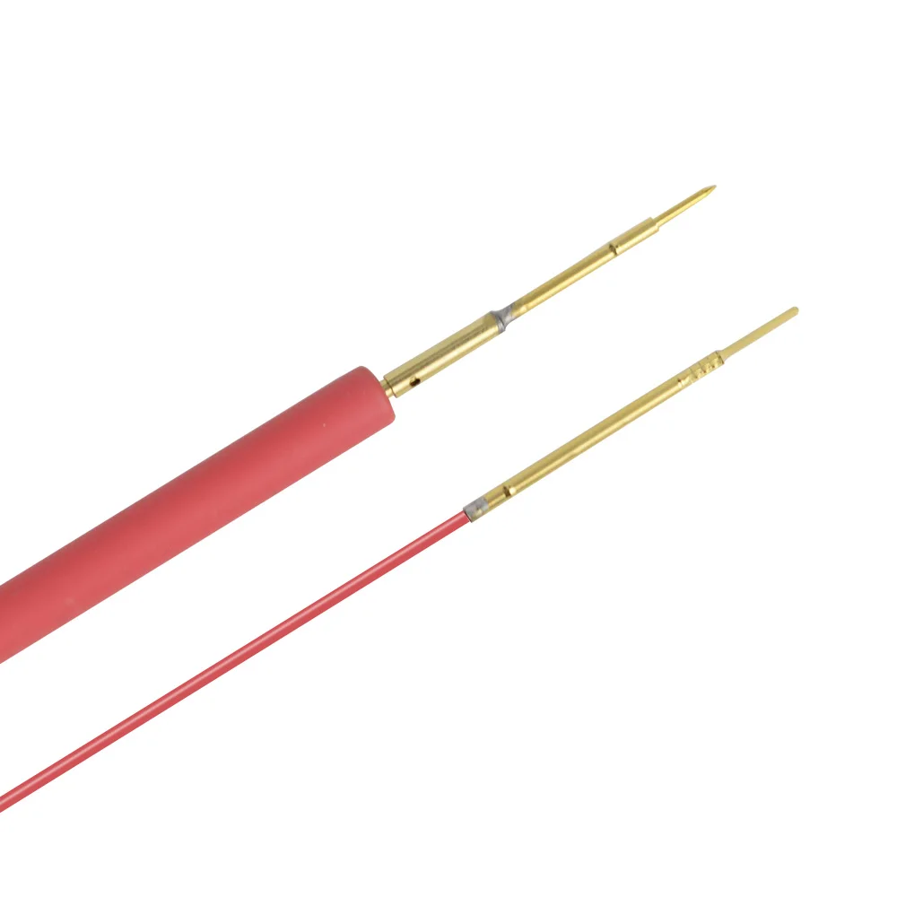 Новый Медный штырьковый тестер рамы BDM полный набор для BDM100 CDM KESS v2 Ktag FGtech Master чип