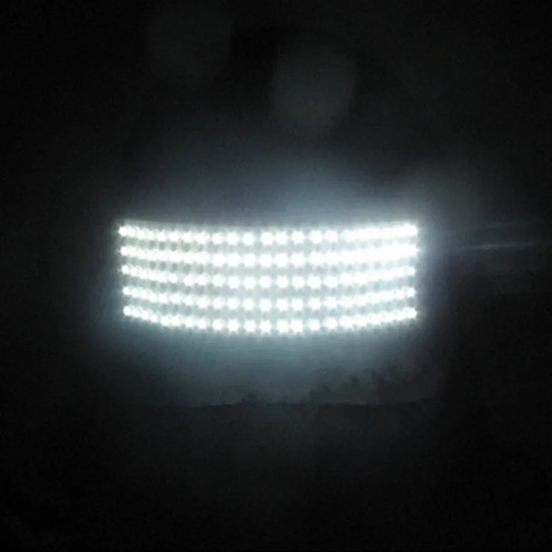 Led luminous glasses (7)