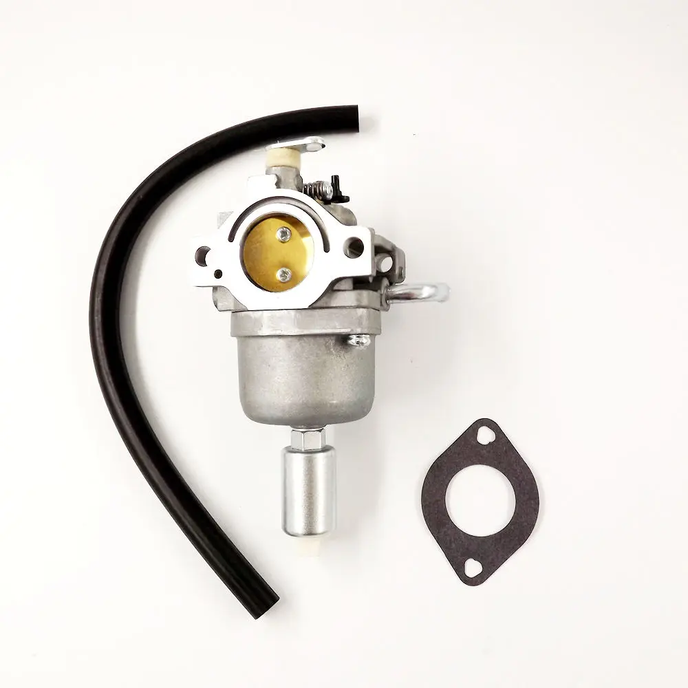 New Carburetor For Briggs Stratton 13.5HP V-Shaft Motor Lawnmowers 590400 796078