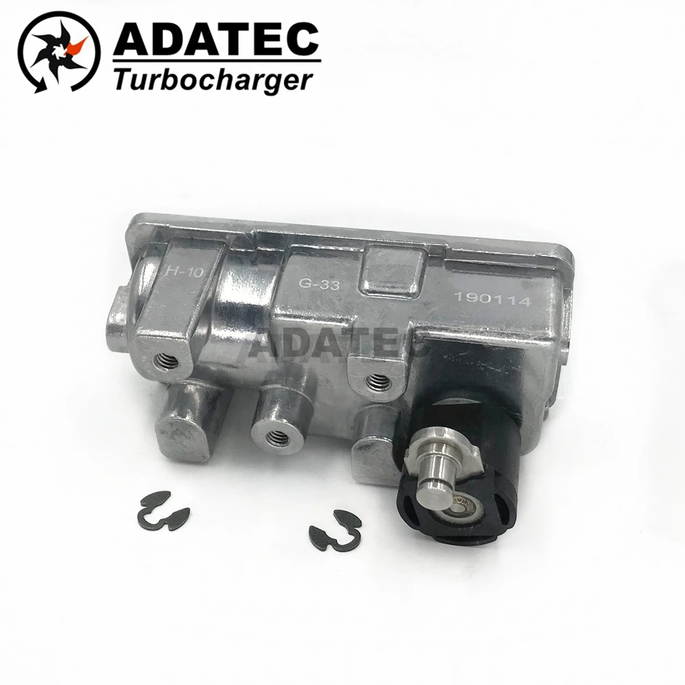 GT2052V 767933 Turbo 1692434 Hella электронный привод коробка передач G-33 для Ford Tourneo Transit VI 2,2 TDCi 115 hp Duratorq TDCi 2006