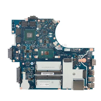 

Laptop motherboard for E570C E570 NM-A831 I5-7200U 01EP400,Fully tested