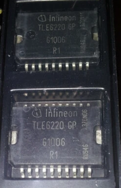 

Freeshipping TLE7209 TLE7209-2R
