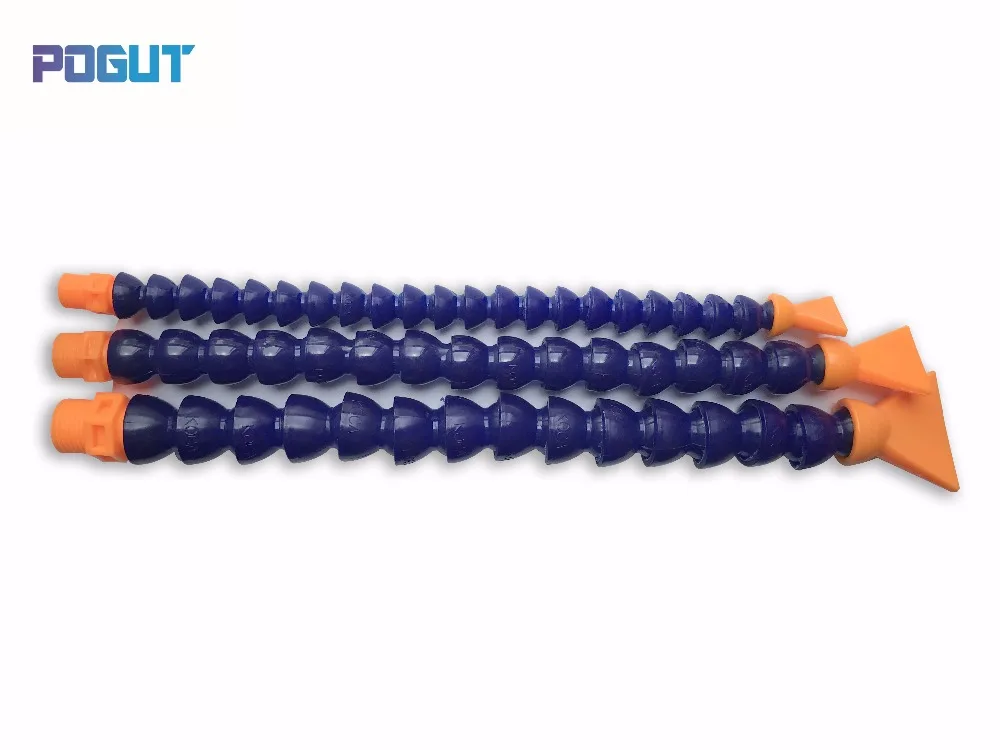 Free Shipping 10pcs/pack Universal Water Pipe for Glass Machine Conduit With Flat Nozzle | Инструменты