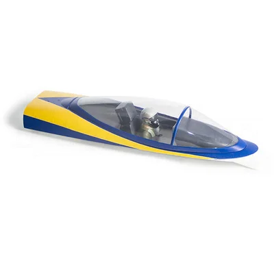 Cockpit set for Freewing F18 V3 90mm edf RC jet plane | Игрушки и хобби