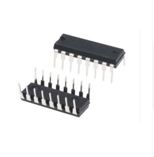

100 шт. SN74HC47N DIP16 SN74HC47 DIP 74HC47N 74HC47 Новый и оригинальный