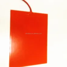 620 мм x 620 мм 110 V нагревательный грелку кровать With3M клей и 100 к термистор