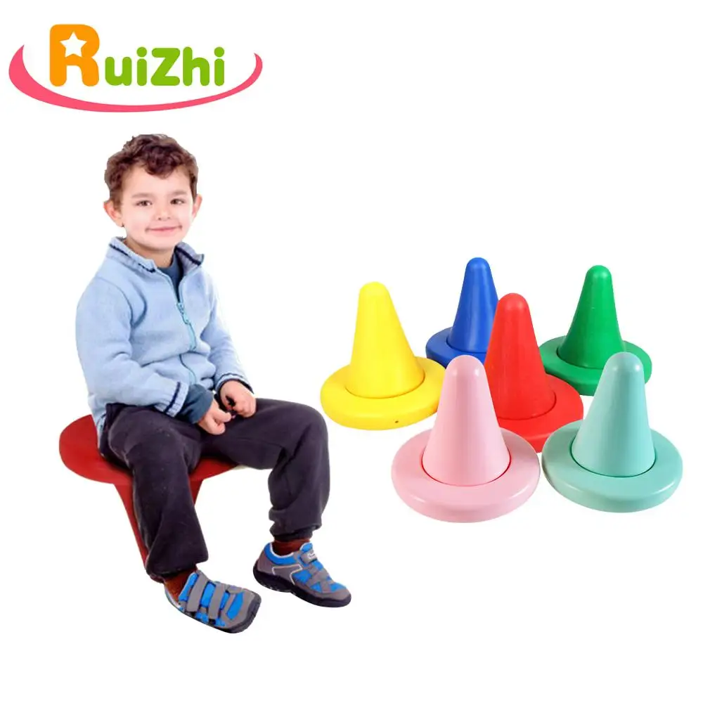  Ruizhi Children Balance Chair Outdoor Sports Toy Kindergarten Sensory Training Equipment Balancins- - 33032828477