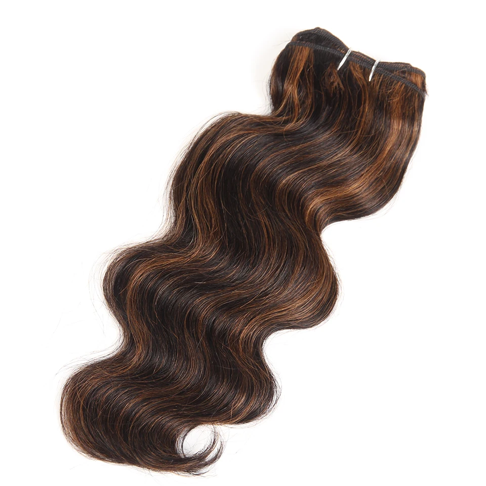 Rebecca Hair Brazilian Natural Body Wave Hair 1 Bundle Colored #P1B/30 #P4/27 #P4/30 #P6/27 Remy Human Hair Extension 10-22 Inch Rebecca Hair Brazilian Natural Body Wave Hair 1 Bundle Colored #P1B/30 #P4/27 #P4/30 #P6/27 Remy Human Hair Extension 10-22 Inch