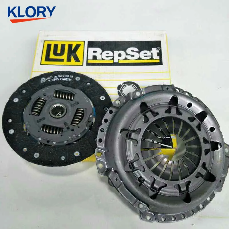 6213099090 Комплект сцепления для GREAT WALL VOLEEX C50 1 5 T|set| |