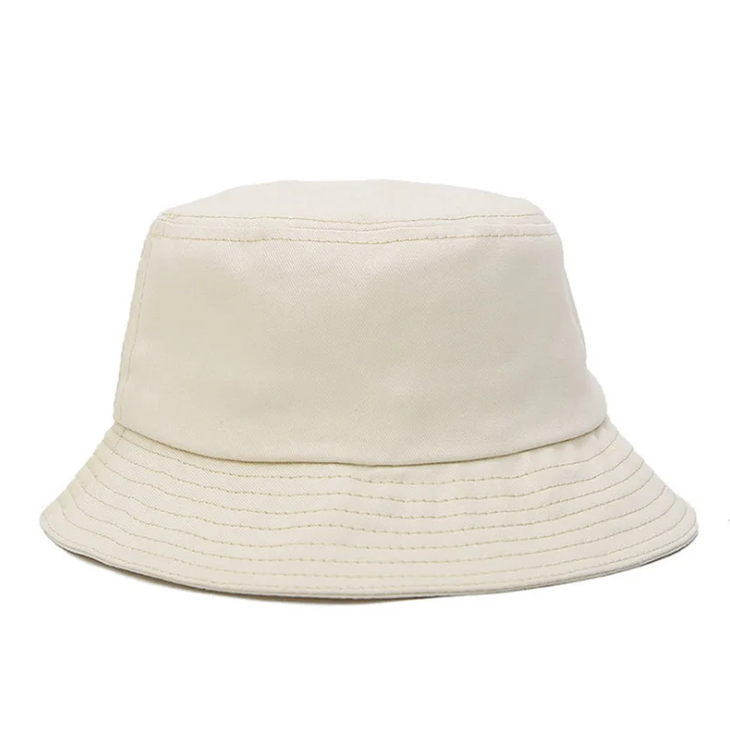 Женская панама однотонная 7 цветов|bucket hat|bucket hats for salebucket women |