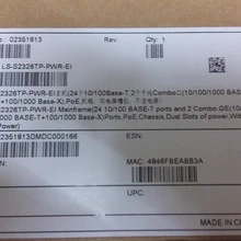 Huawei S2326TP-PWR-EI 24-портовый 100 м коммутатор питания через ethernet с 500 Вт переменного тока