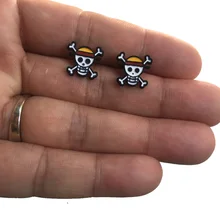 Новая модель, подарок на день рождения, эмалированные ювелирные изделия в виде животных, милые цельные серьги для женщин, серьги для детей