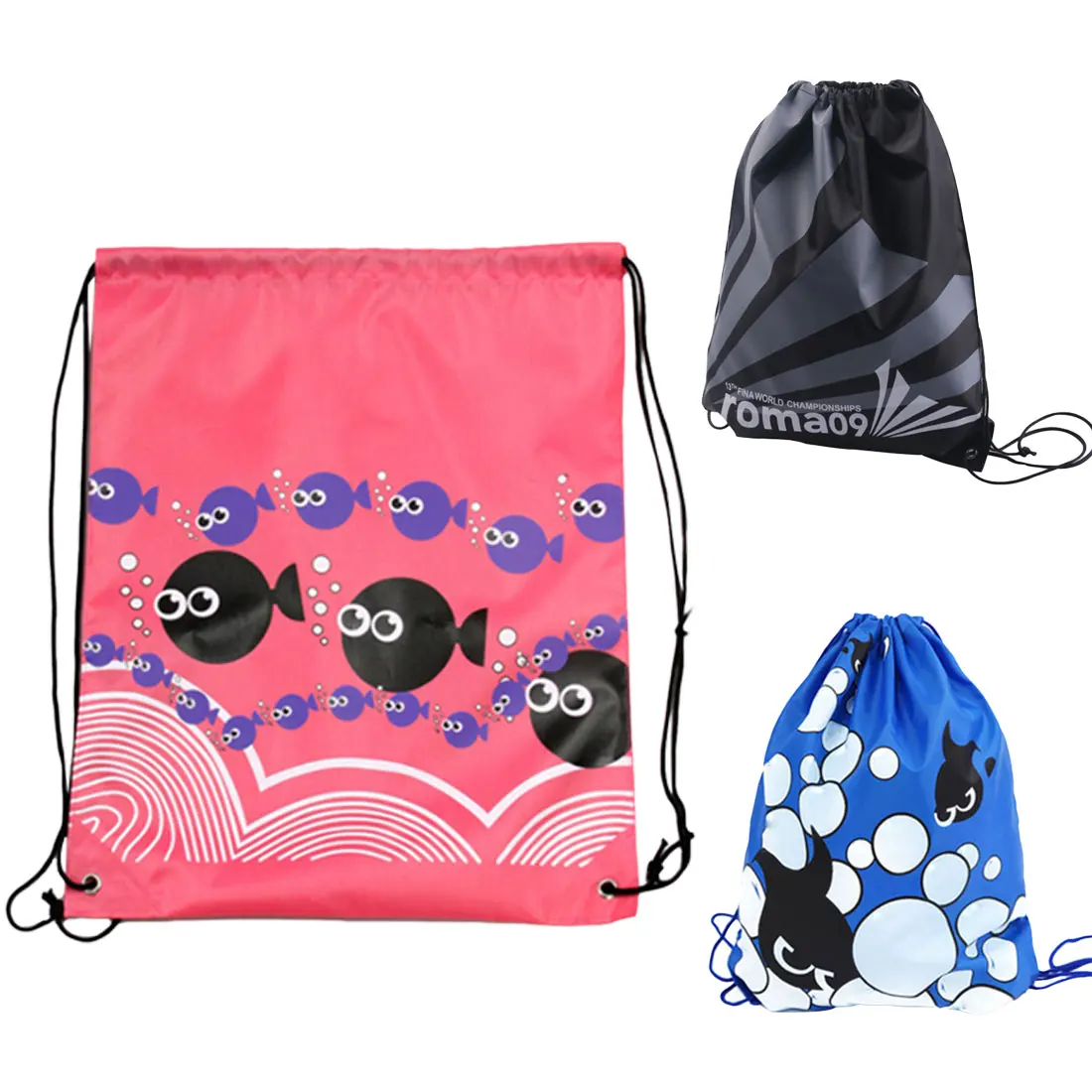 المدرسة الرباط أحذية حقيبة كرة القدم اللعب حقيبة التخزين سفر منظم تنظيف الحقيبة الحقيبة المنظم