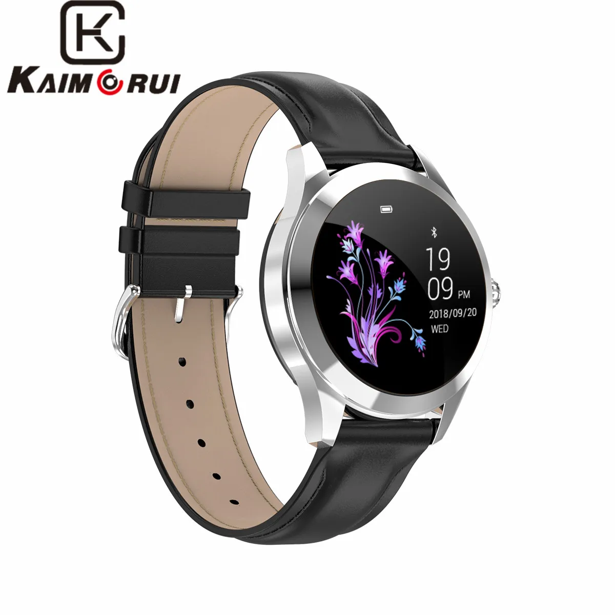 xiaomi ip68 smartwatch