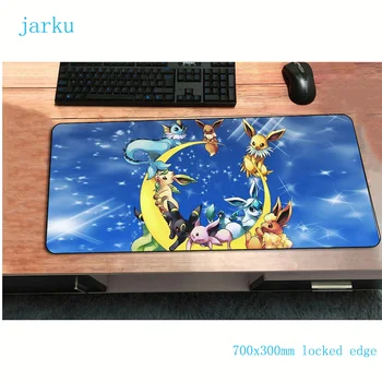

pokemons mousepad best 70x30cm gaming mouse pad gamer mouse mat Gorgeous pad keyboard computer padmouse laptop play mats