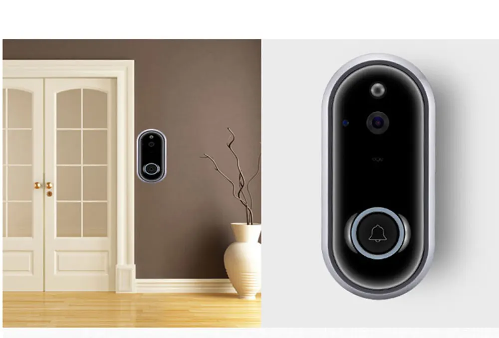 WiFi Video Doorbell (16)