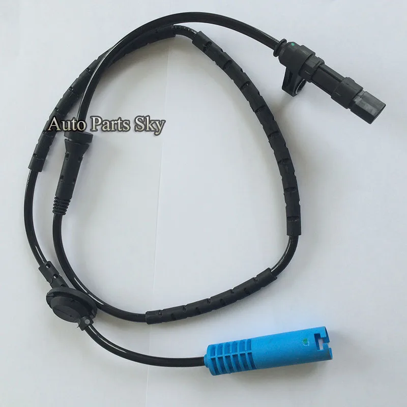 Новый датчик ABS SSB000150 Передний левый/правый для RO VER 75 ROEWE 750 MG ZT|sensor sensor|front abs sensorfront