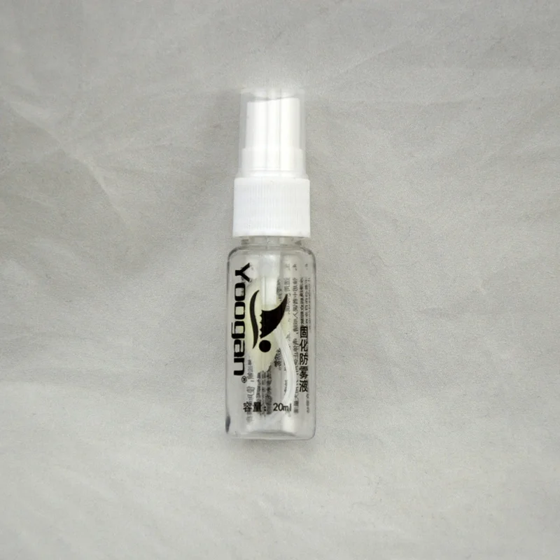 15ML Anti Fog Agent For Swim Goggle Glass Lens Helmet Dive Mask Cleaner New 2019 Defogger Antifogging 15ML Anti Fog Agent For Swim Goggle Glass Lens Helmet Dive Mask Cleaner New 2019 Defogger Antifogging