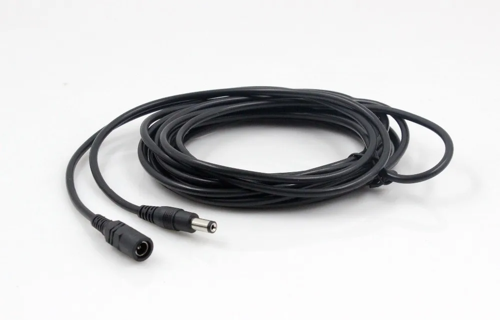 CCTV Power Extension