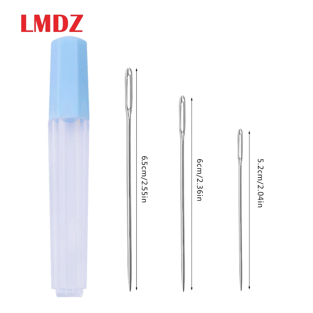 LMDZ 20 шт. 5 2 см 6 0 с большими петлями|Шитье| |