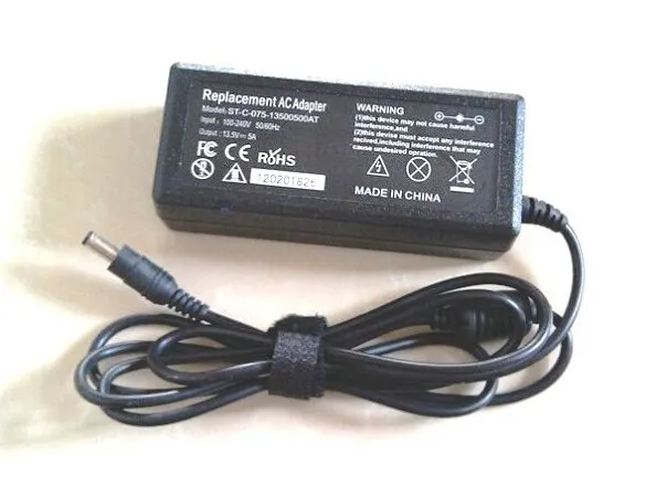 

Jilong Fusion Splicer Replacement AC Adapter Battery Charger Fit For KL260/280/300T Fusion Splicer Machine