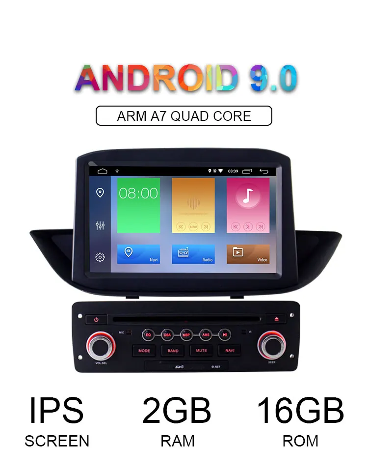 Clearance LJHANG 8 inch Android 9.0 Car DVD Player For Peugeot 308 2010-2015 WIFI Multimedia GPS Navi Stereo 1 Din Car Radio Auto RDS IPS 1 Clearance LJHANG 8 inch Android 9.0 Car DVD Player For Peugeot 308 2010-2015 WIFI Multimedia GPS Navi Stereo 1 Din Car Radio Auto RDS IPS 1