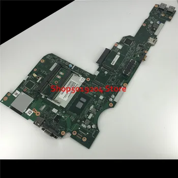 

AILL1/L2 AILL3 LA-C421P 01LV947 For Lenovo Thinkpad L560 laptop motherboard i5-6200U mainboard