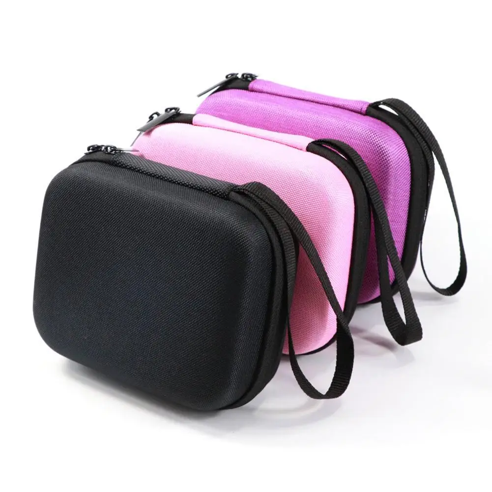 10 قطعة 10 مللي زجاجات زيت طبيعي حقيبة التخزين لفة على زجاجة البسيطة الغطاء الواقي للصدمات صندوق تخزين السفر حقيبة حمل حقيبة 10 قطعة 10 مللي زجاجات زيت طبيعي حقيبة التخزين لفة على زجاجة البسيطة الغطاء الواقي للصدمات صندوق تخزين السفر حقيبة حمل حقيبة