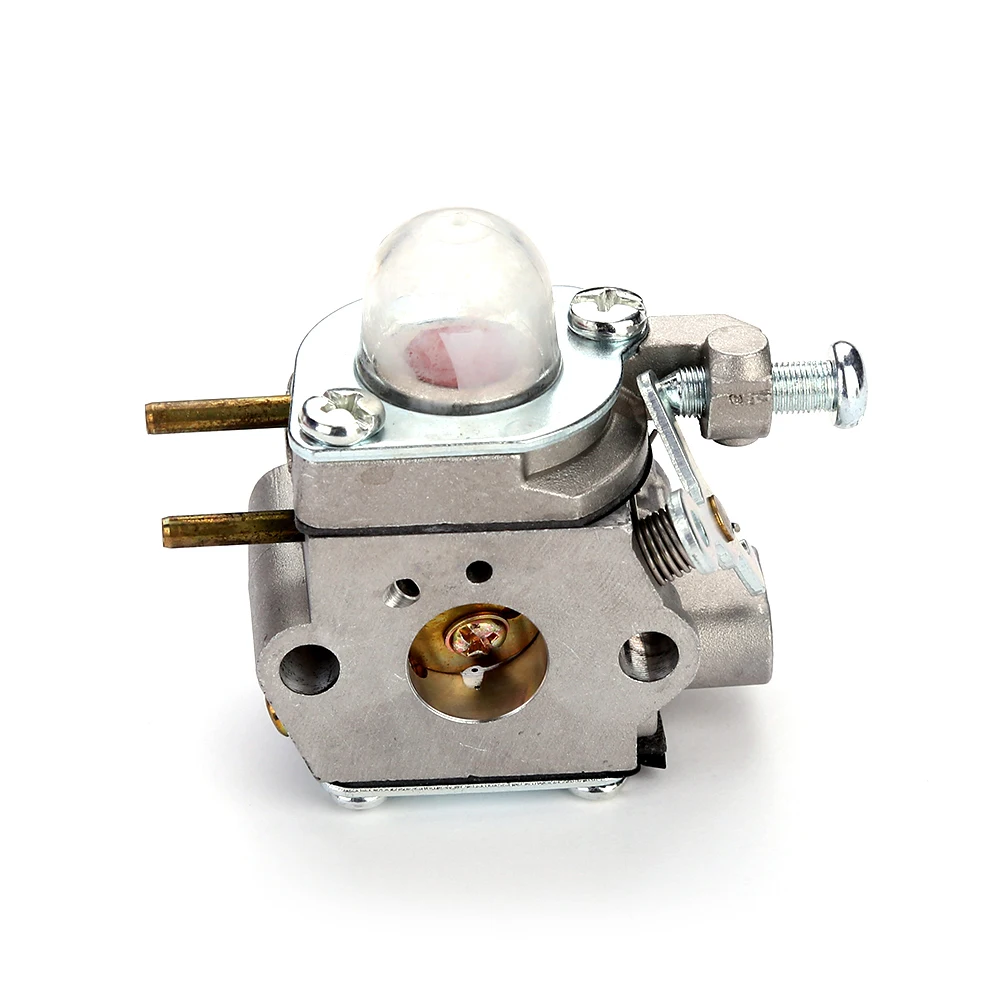 Новый Карбюратор с аксессуарами для Walbro WT 973 Troybilt TB21EC TB22EC TB32EC TB42BC TB80EC высокого
