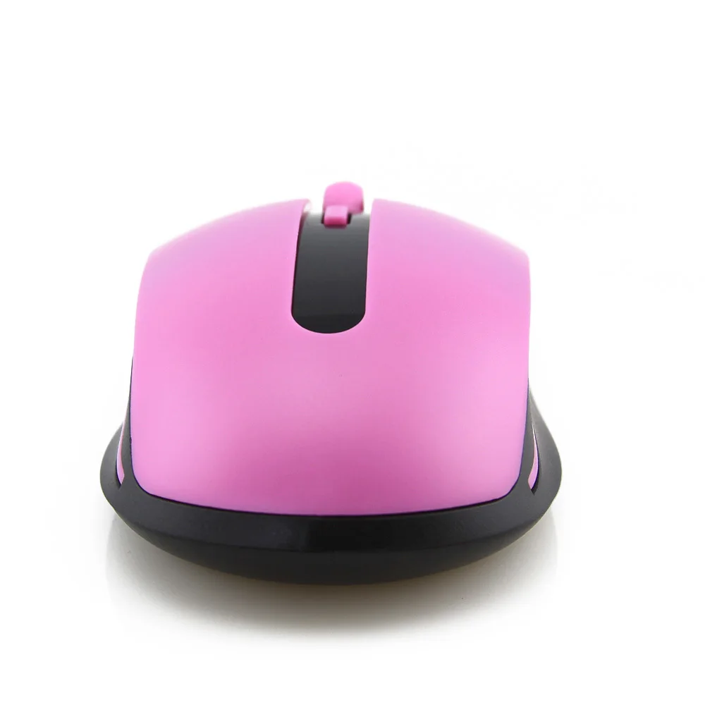 gaming mice