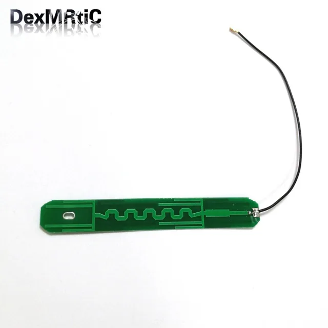 1piece 2.4Ghz 5Ghz dual band antenna 5dbi gain IPEX