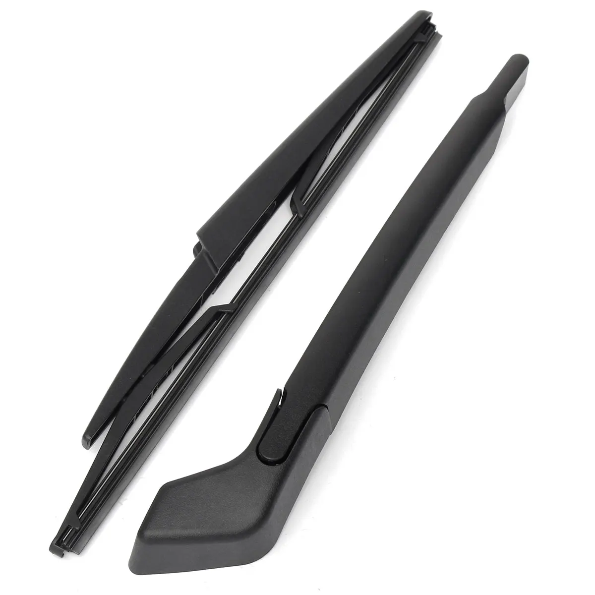 

Brand New Rear Windscreen Window Wiper Arm And Blade Cap Set For Volvo XC90 2003-2006