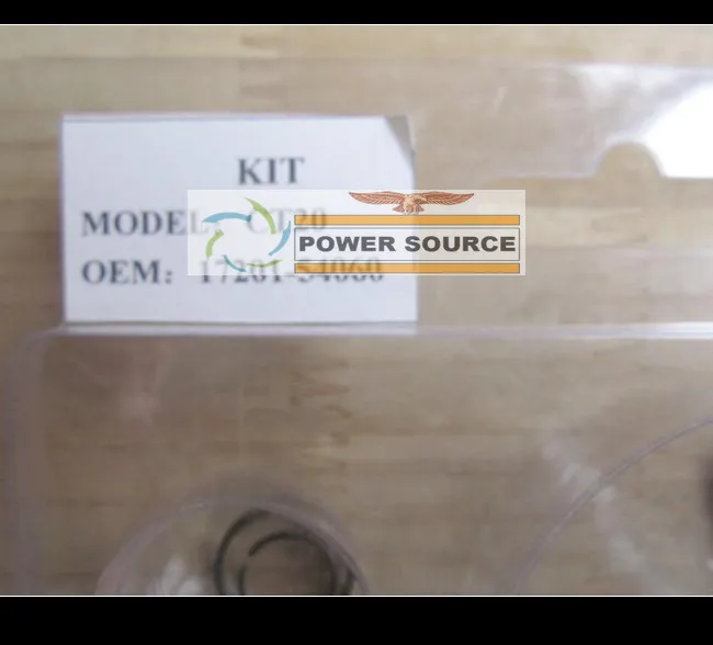 Turbo Repair Kit rebuild Kits CT20 17201-54060 (1)