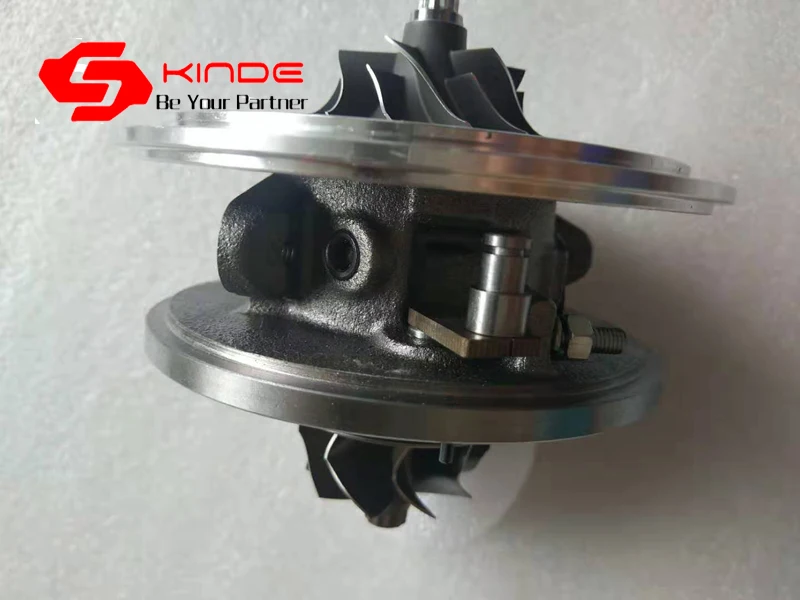 Susirick Технология turbo Core 14411EB70C 7677200001 турбо chra 17201-30030 картридж для NISSAN D40 Navara Pathfinder YD25 YD25DDTi 2.5L