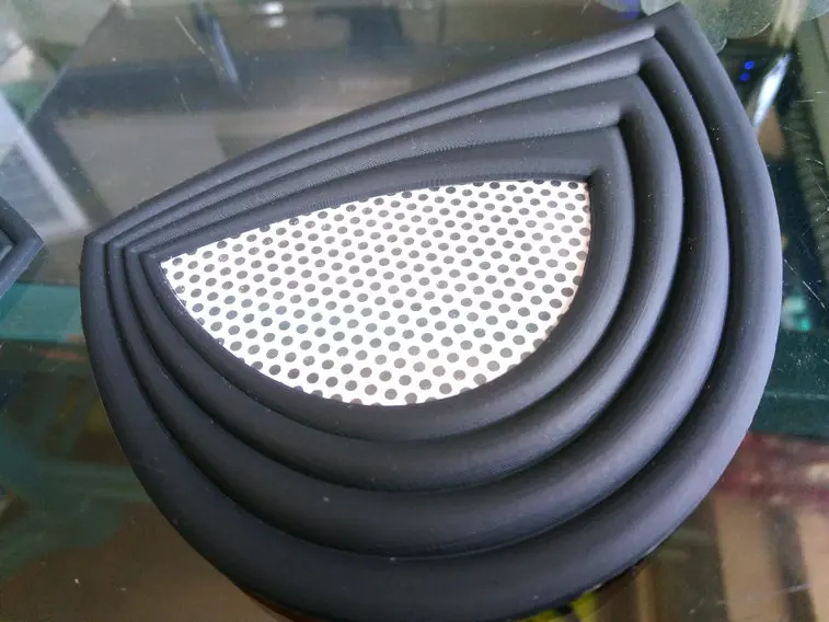 (003) Captain America 3 Halloween Amazing SpiderMan Costume lenses Eyes mask Frames lens Cosplay/1 pairs