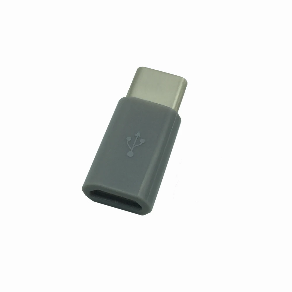 Высокое качество Micro USB Женский тип-c Мужской usb адаптер android к тип-c кабель для передачи данных адаптер для huawei Macbook Oneplus Xiaomi