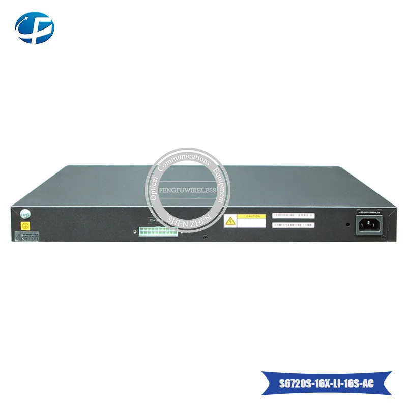 S6720S-16X-LI-16S-AC4
