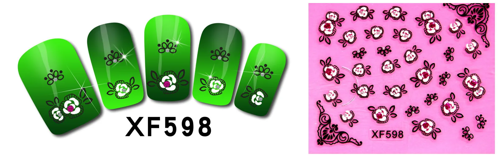 XF598