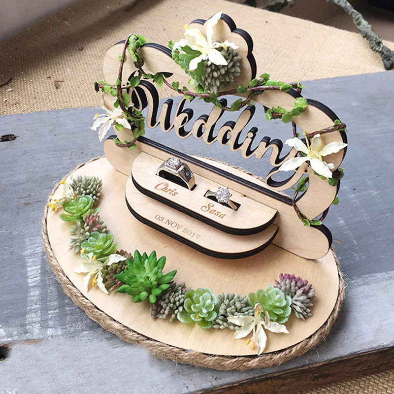 Decorações de festas DIY