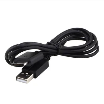 

USB Charger Cable Data Transfer Charging Cord Line For Sony PlayStation Portable PSP Go PSP-N1000 N1000 to PC Sync Wire Lead