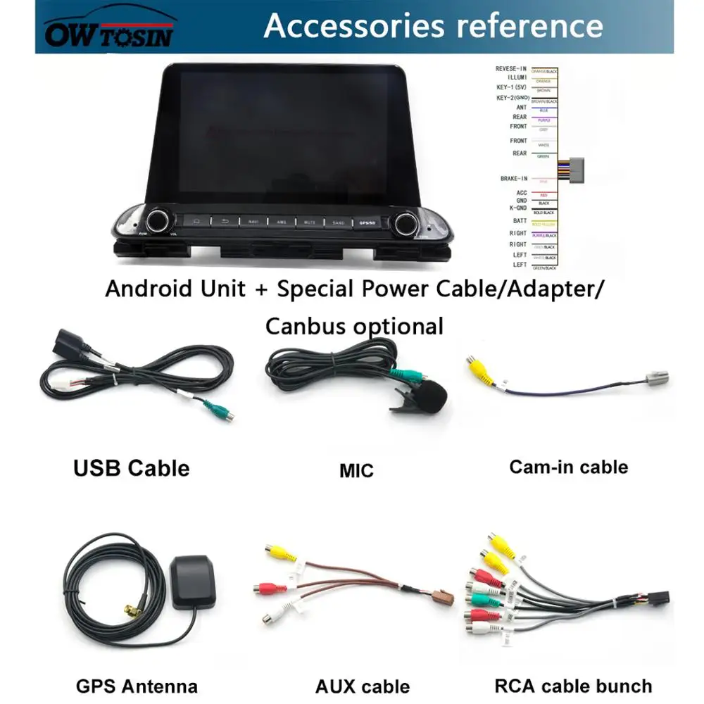 Excellent 9" IPS 8Core 4G+64G Android 9.0 Car DVD Multimedia Player for Kia Cerato Forte 2018 2019 GPS Navigation Radio Parrot BT CarPlay 4 Excellent 9" IPS 8Core 4G+64G Android 9.0 Car DVD Multimedia Player for Kia Cerato Forte 2018 2019 GPS Navigation Radio Parrot BT CarPlay 4