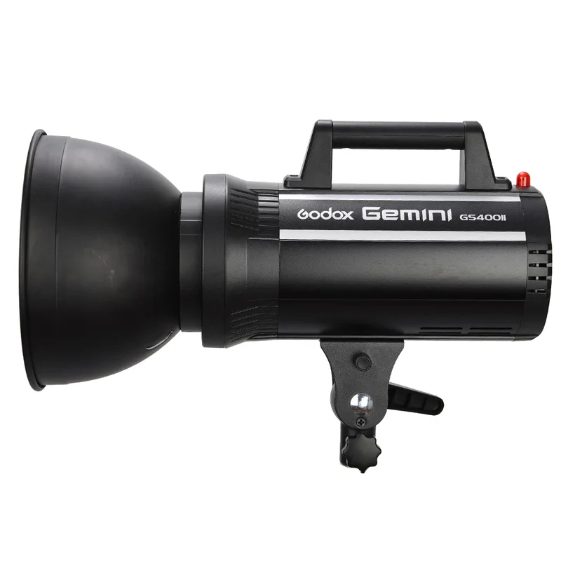 GS400II 04