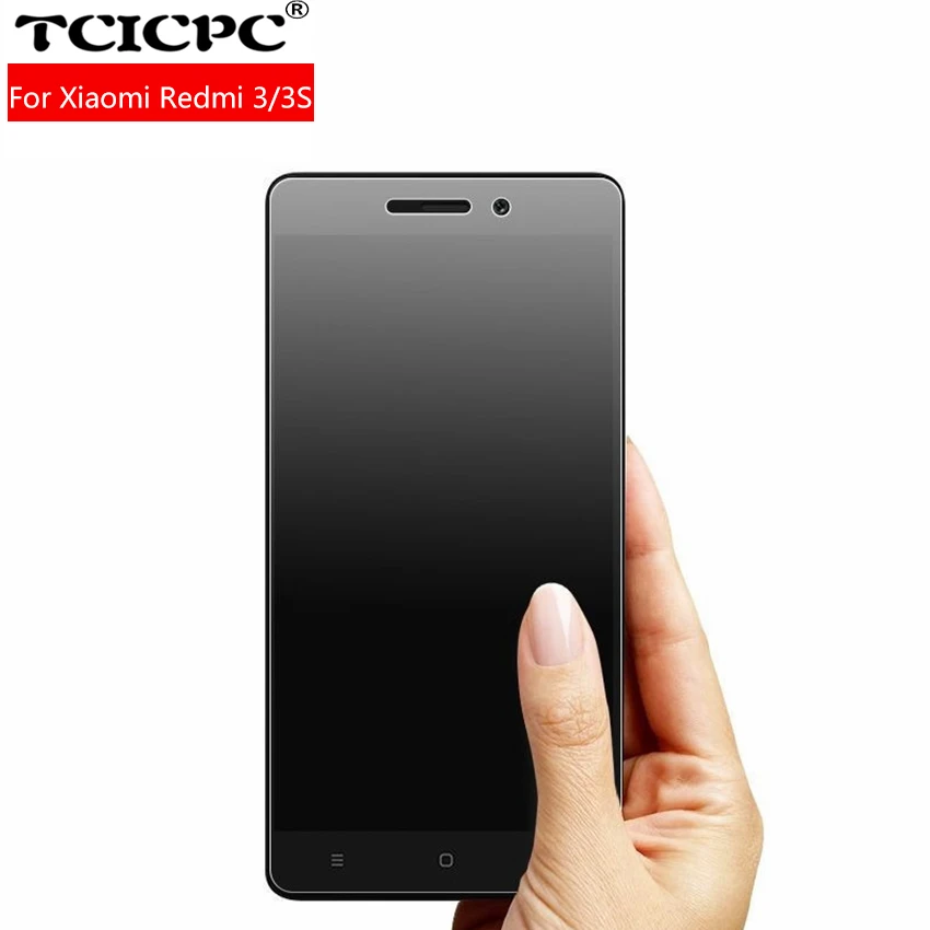 tcicpc tempered glass for xiaomi redmi 3s redmi 3 redmi3 tcicpc tempered glass for xiaomi redmi 3s redmi 3 redmi3