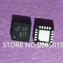 5 шт. RT8207MZQW RT8207M RT8207 J7 = FA FF QFN20 чип питания | Электроника