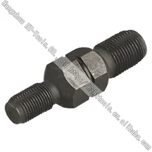 Свеча зажигания резьбонарезное устройство инструмент для повторной резьбы 14 и 18 мм